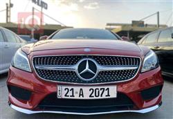 مرسيدس بنز CLS